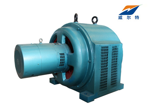 SFW250-6/740發(fā)電機(臥式、無刷)