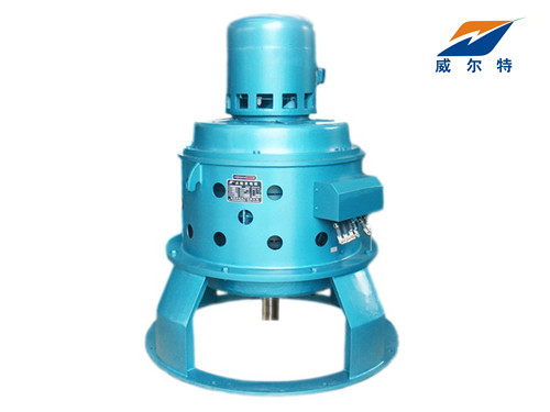 SF(100~800)-(6~20)/990發(fā)電機(jī)(立式、無刷)